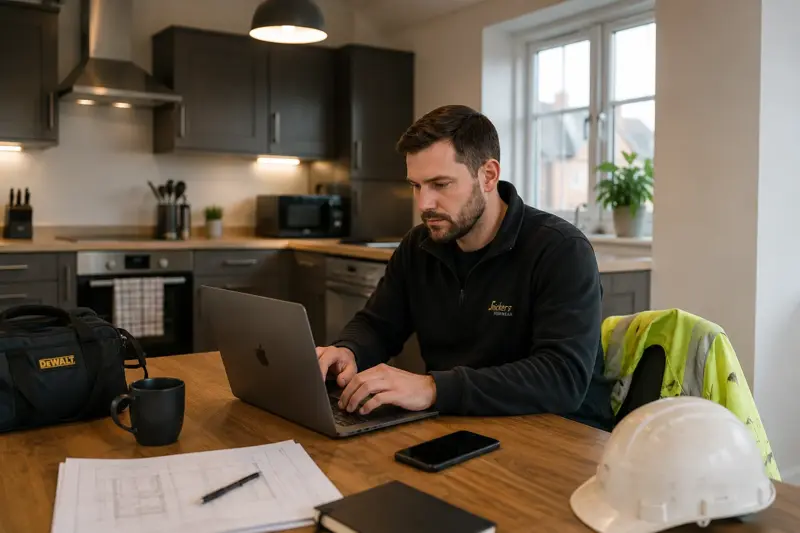 Contractors & Teams