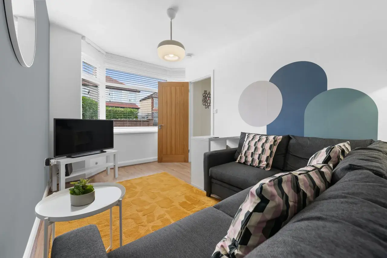 Coventry short stay property
